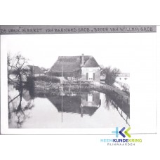Aerdt De Hank van Bernard Grob. Coll. T.Hendriksen F00000160